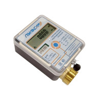 Счетчик воды ультразвуковой "Пульсар" Ду20-2,5, без интерфейса, исполнение 1