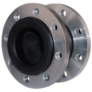 Антивибрационная вставка Aikon IMX DN100