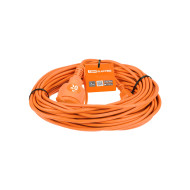 Удлинитель-шнур силовой TDM ELECTRIC УШ6 20м 2х0,75