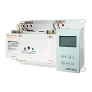 Блок автоматического ввода резерва TDM ELECTRIC БАВР 4П 125/63А TDM