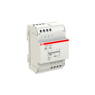 Трансформатор тока ABB раздел.безоп. TS25/12-24C