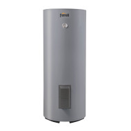 Бойлер косвенного нагрева Ferroli Ecounit F 1C (400 л.) (59,25 кВт) напольный