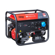 Генератор бензиновый FUBAG BS 9000 A ES
