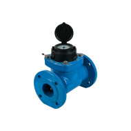 Счетчик воды Декаст СТВХ-65 УК (260 мм)