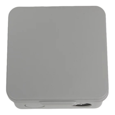 Коробка распределительная Greenel наружного монтажа 100х100х50мм IP54