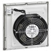 Вентилятор с фильтром Доступная автоматика DA223F 316 м³/ч 223x223мм 230В IP54