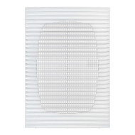 Решетка накл. ERA 1724Г