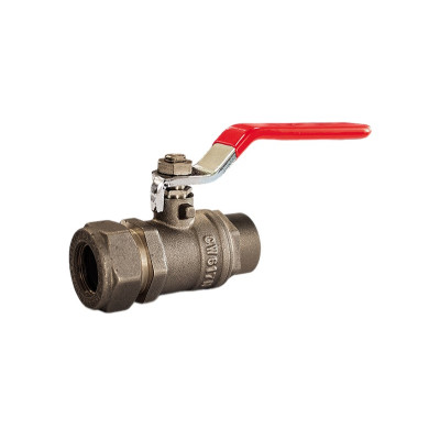 Шаровой кран Stahlmann (F) 15х1/2 NP EF