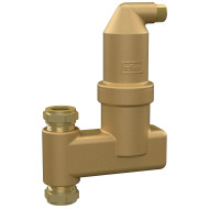 Сепаратор микропузырьков Reflex Exvoid A 22