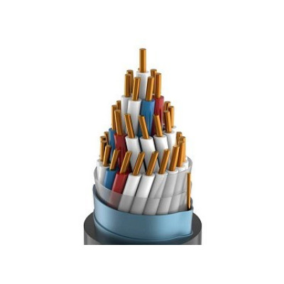 Кабель КВВГЭнг(А)-LS 27х1 0.66кВ (м)