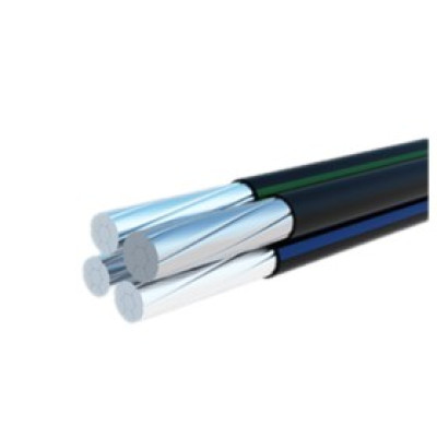 Провод СИП-2 -0,6/1 3х240+1х95