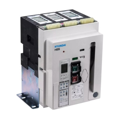 Воздушный автоматический выключатель ESQ HGS10A 3H M2C2S2 54J BA ER