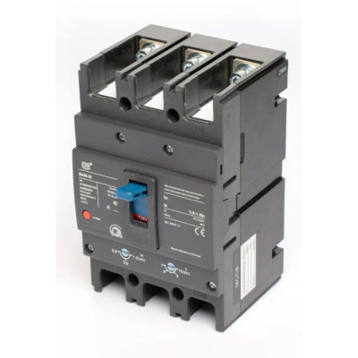 Автоматический выключатель ESQ BA 88-36/800M 3P (D) TMD 640-800A 50кА AC380/415В (Выкатной)