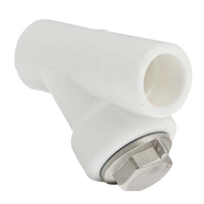 Фильтр PPR сетчатый ВР/ВР 32х1" (10/20) VALFEX