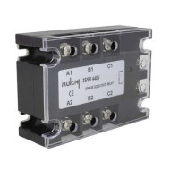 Твердотельное реле RUICHI 3SSR 440V 25A (Z)D1 (4-16v)