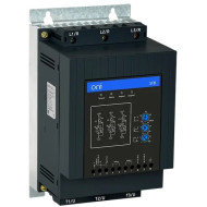 Устройство плавного пуска ONI SFB 3Ф 380В 75кВт 150А Uупр 110-220В Modbus с защитами