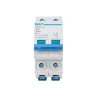 Выключатель нагрузки CHINT NH2-125 2п 32А, 401053