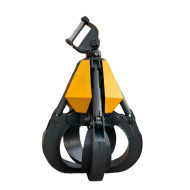 Металлоломный грейфер GreatRock NG-1000