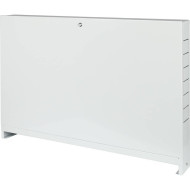 Шкаф наружный Stout ШРН-5 651 х 120 х 1004 (13-16 выходов)