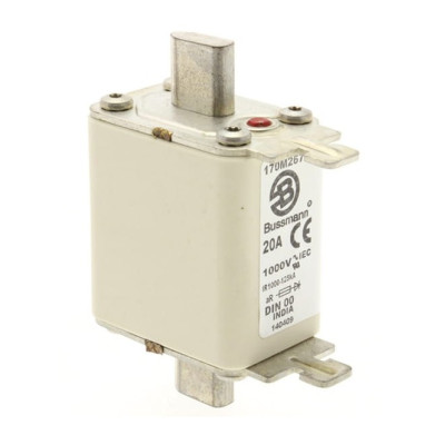 Предохранитель быстродействующий Bussmann 170M2673