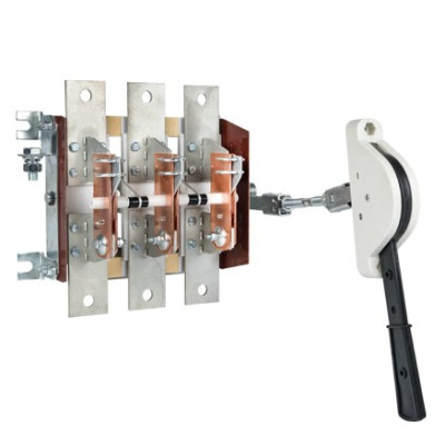 Разьединитель EKF РЕ19-39-31140 630А PROxima