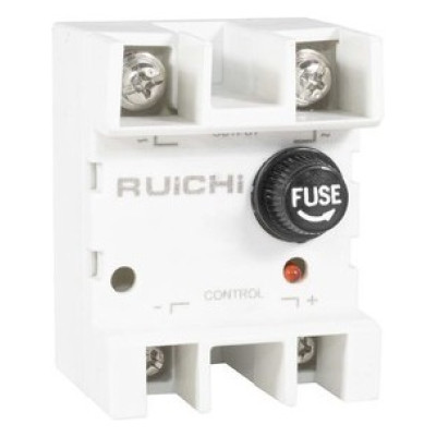 Твердотельное реле RUICHI SCR-F-40LA-H