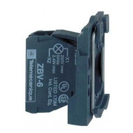 ZB5AVM1 Корпус для сигнальной лампы 230в zb5avm1 Schneider Electric