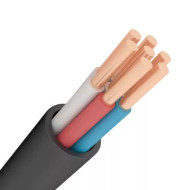 Кабель(провод) КВВГЭнг(А)-LS 7х1.5