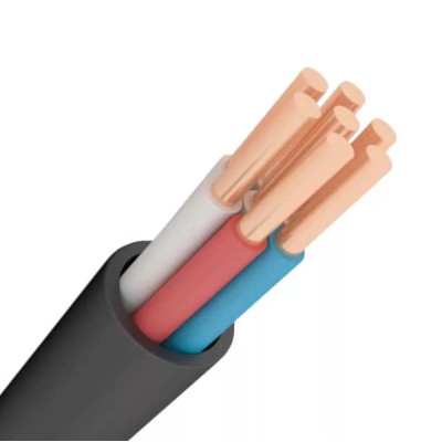 Кабель(провод) КВВГЭнг(А)-LS 7х1.5