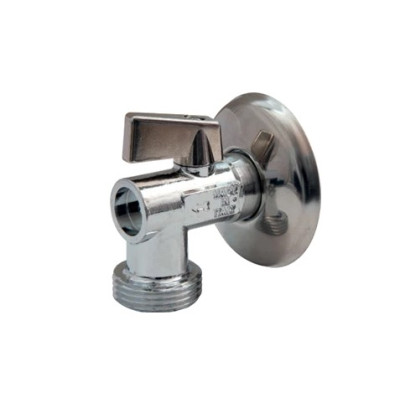 Кран для стиральной машины Giacomini 1/2"x3/4"