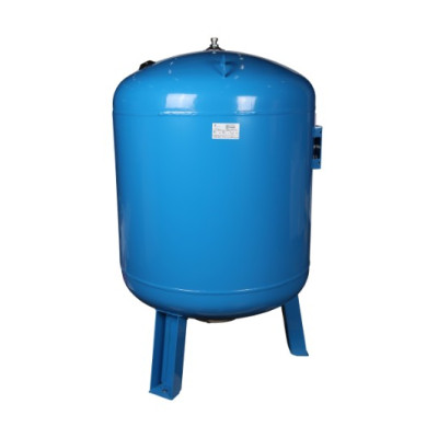 Бак для систем водоснабжения STOUT 500 л со сменной мембранной