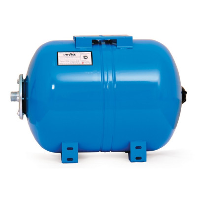 Расширительный бак Uni-fitt WAO 80 литров для водоснабжения