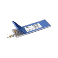 Вольфрамовые электроды FUBAG WP D3.2x175мм желтые 10 шт