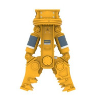 Мультипроцессоры со сменными челюстями Epiroc CC 3100 P