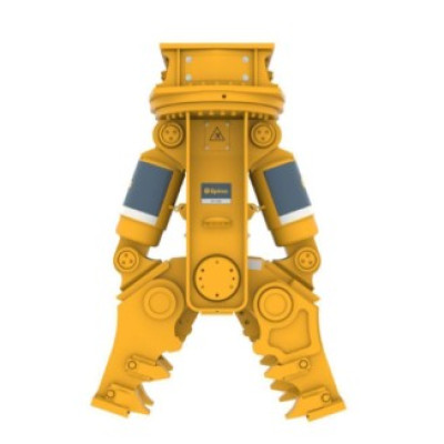 Мультипроцессоры со сменными челюстями Epiroc CC 3100 P