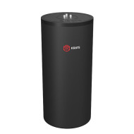 Бойлер косвенного нагрева напольный KRATS 230 Comfort (150л) черный