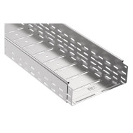 Лоток перфорированный IEK ESCA 100х300х3000