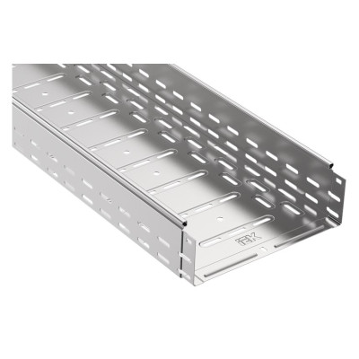 Лоток перфорированный IEK ESCA 100х300х3000