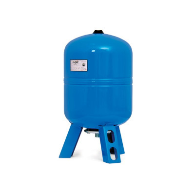 Гидроаккумулятор Uni-fitt WAV 1000 литров для водоснабжения вертикальный