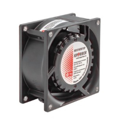 Вентилятор kippribor VENT-8025.220VAC.7MSHB