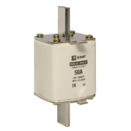 Вставка плавкая EKF PROxima ППН-37 400/50А габарит 2
