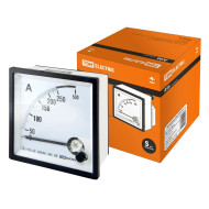 Амперметр TDM А96 250А/5А-1,5