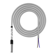 Накладной датчик температуры RGP в гильзе 30 мм.