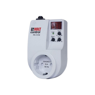 Реле напряжения НовАтек-Электро РН-101М