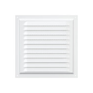 Решетка ERA 2020МЭ, металл