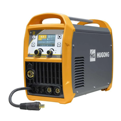 Сварочный полуавтомат ТСС HUGONG EXTREMIG 200 III LCD