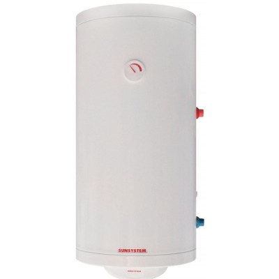 Напольный бойлер косвенного нагрева Sunsystem BB-N 200 V/S1 UP (25 кВт)