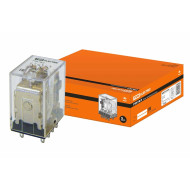 Реле TDM ELECTRIC РЭК78/3 5А 230В АC