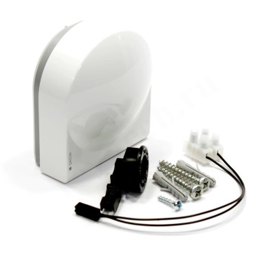 Датчик уличной температуры QAC 34 для конденсационных котлов Baxi