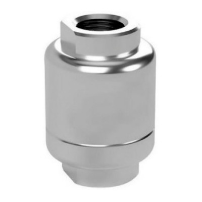 Конденсатоотводчик термостатический DN.ru STS3131P-T 3/4" Ду20 Ру40 резьбовой, корпус - нержавеющая сталь AISI304, уплотнение - PTFE